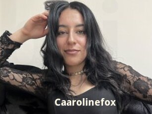 Caarolinefox