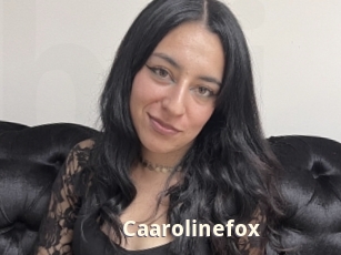 Caarolinefox