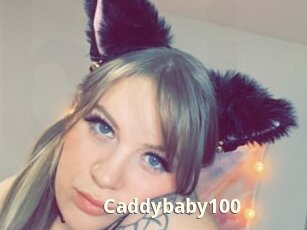 Caddybaby100