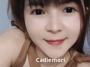 Cadiemori