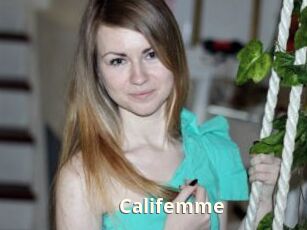 Califemme