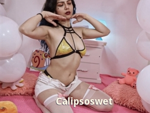 Calipsoswet