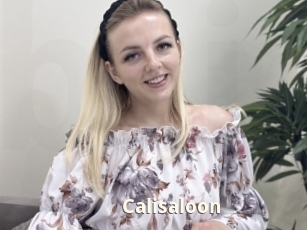 Calisaloon