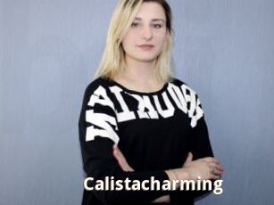 Calistacharming