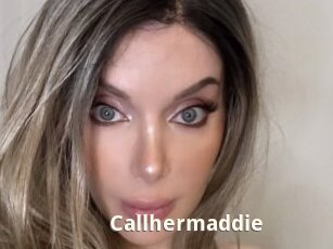 Callhermaddie