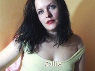 Callie
