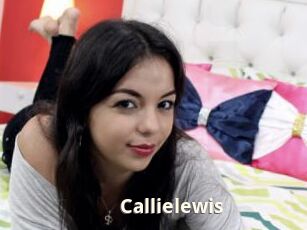 Callielewis