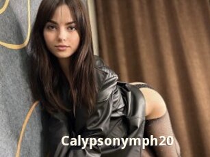 Calypsonymph20