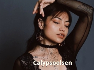 Calypsoolsen