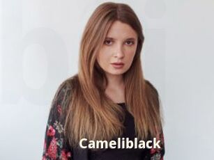 Cameliblack