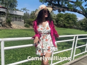 Camelywilliams