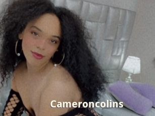 Cameroncolins