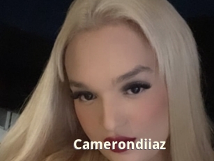 Camerondiiaz