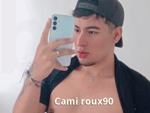 Cami_roux90