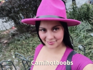 Camihotboobs