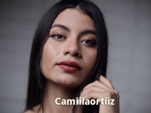 Camiilaortiiz