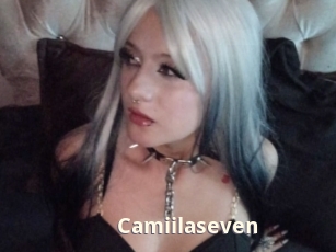 Camiilaseven