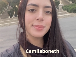 Camilaboneth