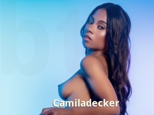 Camiladecker