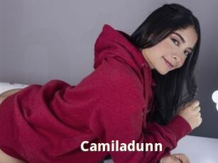 Camiladunn