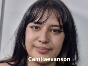 Camilaevanson