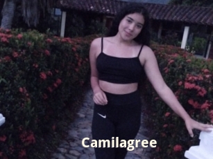 Camilagree