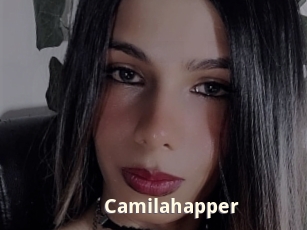 Camilahapper