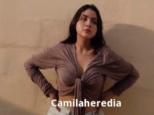 Camilaheredia