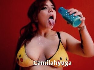 Camilahyuga