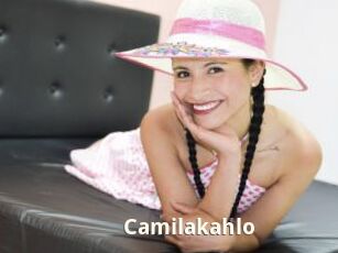 Camilakahlo