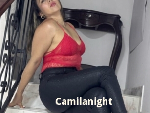 Camilanight