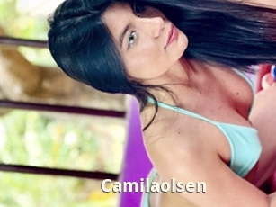 Camilaolsen