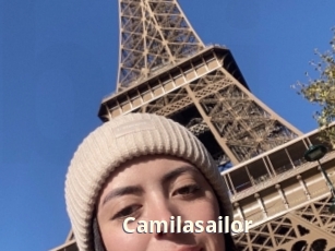 Camilasailor