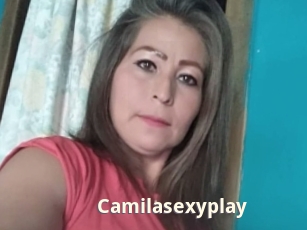 Camilasexyplay