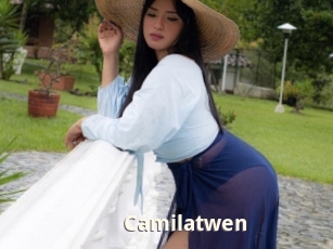 Camilatwen