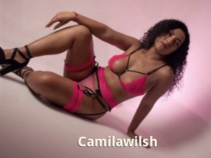 Camilawilsh