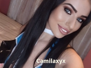 Camilaxyx