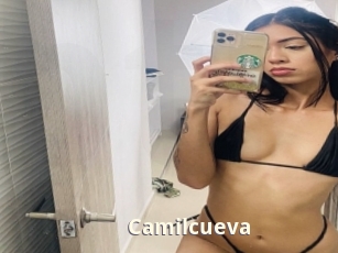 Camilcueva