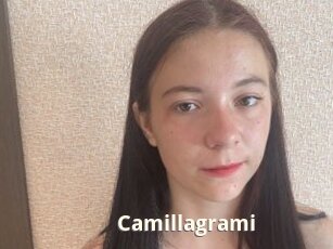 Camillagrami