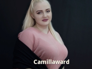 Camillaward