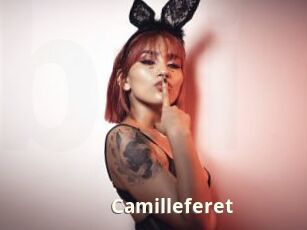 Camilleferet