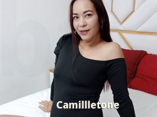 Camillletone