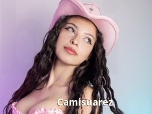 Camisuarez