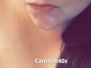 Cammie40s