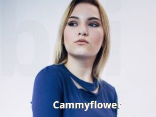 Cammyflower