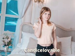 Candicelovable