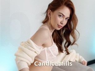 Candicemills