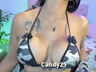 Candy25