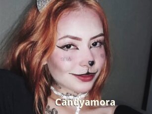 Candyamora