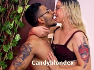 Candyblondex